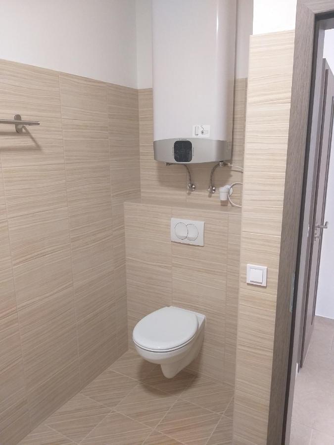 Apartment In Balatonlelle 40765 Exterior foto