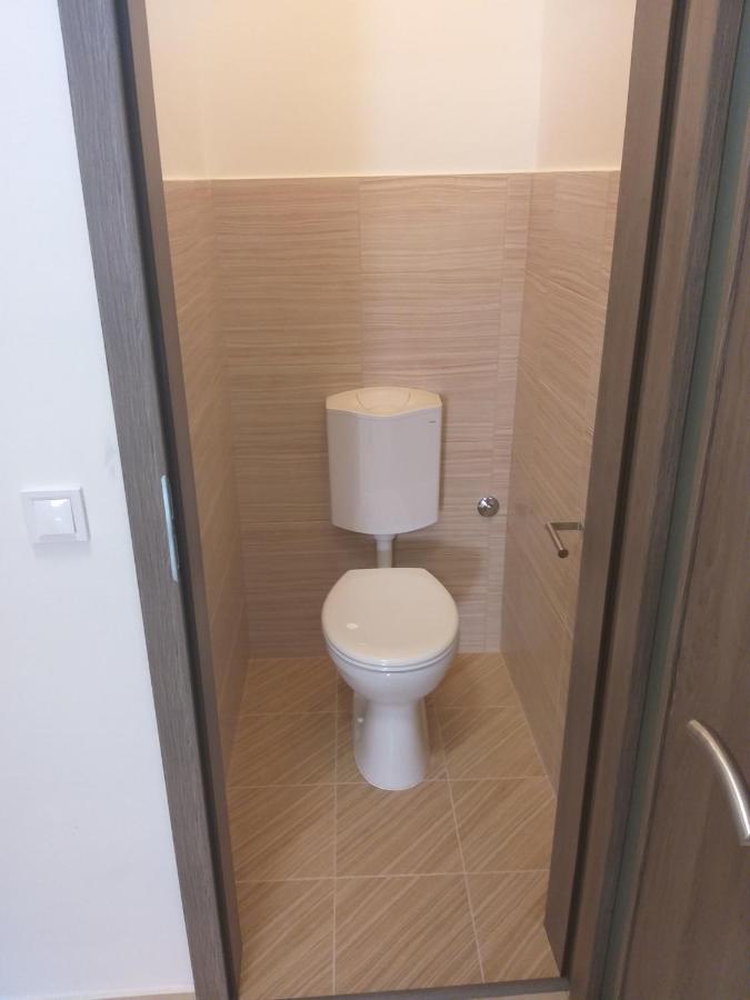 Apartment In Balatonlelle 40765 Exterior foto