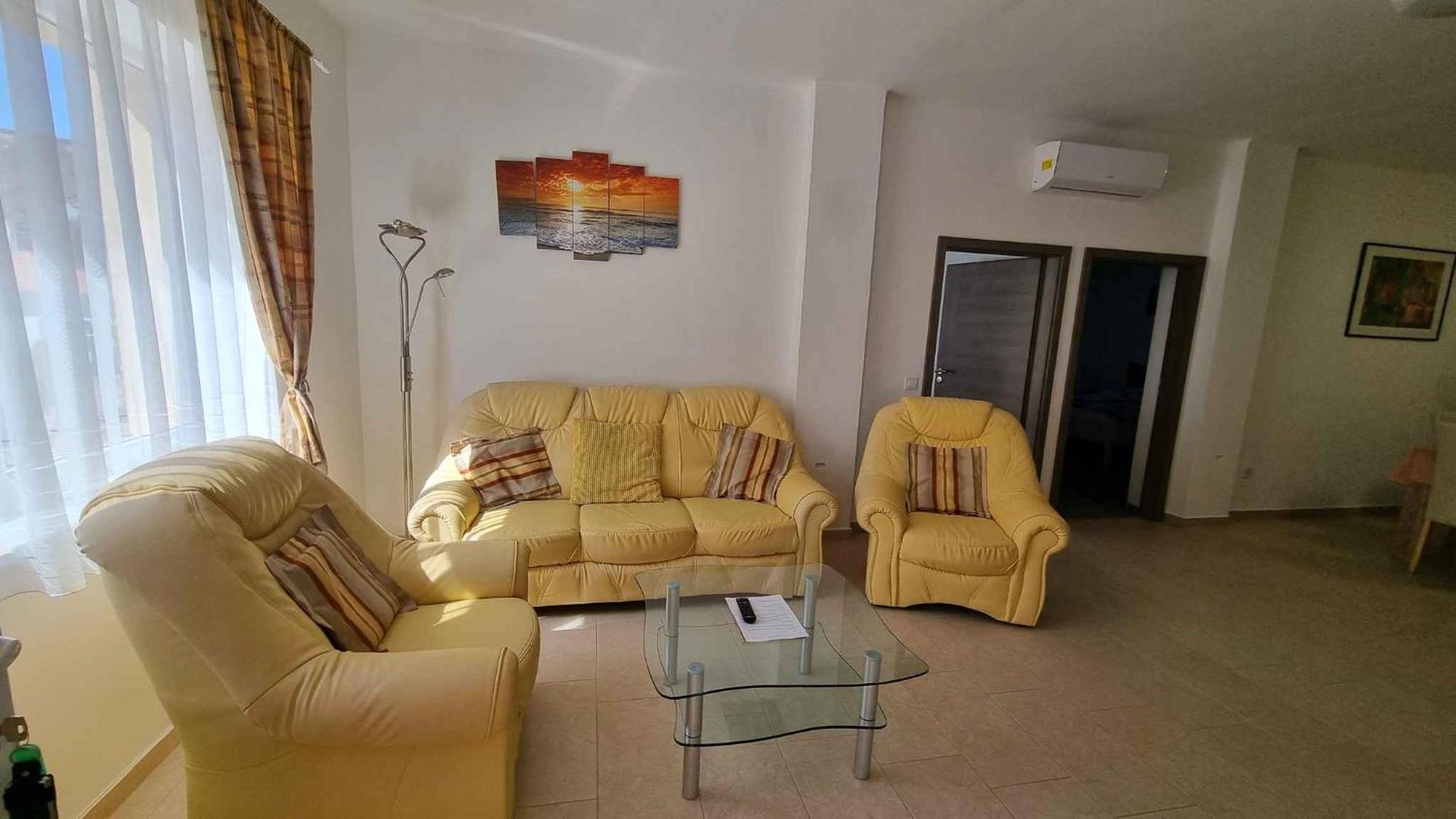 Apartment In Balatonlelle 40765 Exterior foto