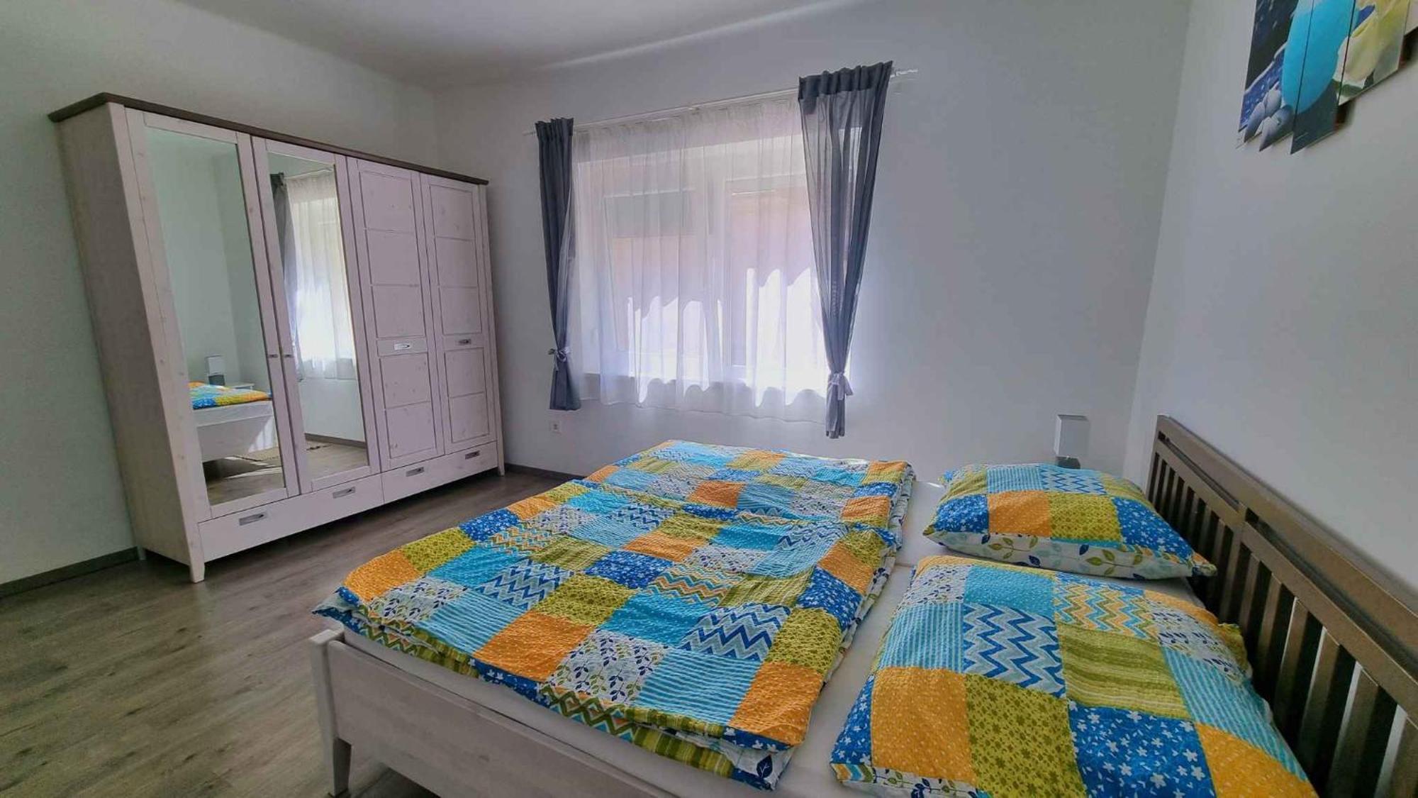 Apartment In Balatonlelle 40765 Exterior foto