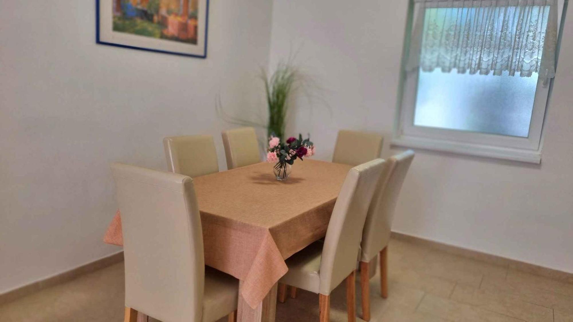 Apartment In Balatonlelle 40765 Exterior foto