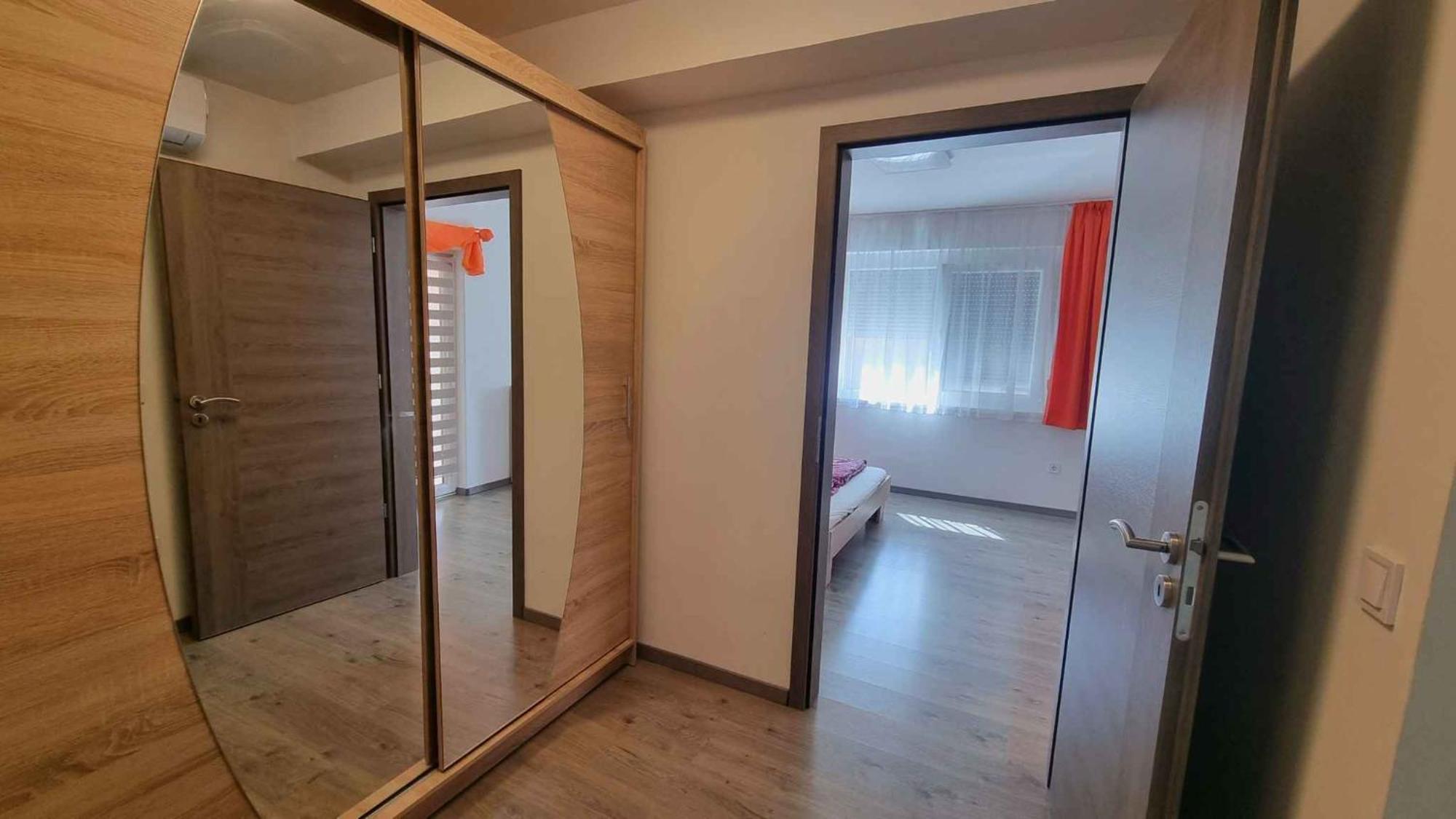 Apartment In Balatonlelle 40765 Exterior foto