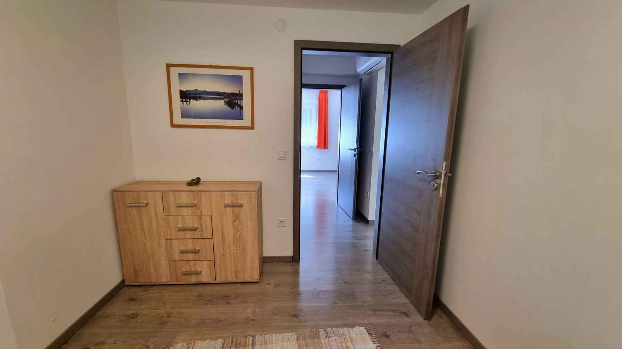 Apartment In Balatonlelle 40765 Exterior foto