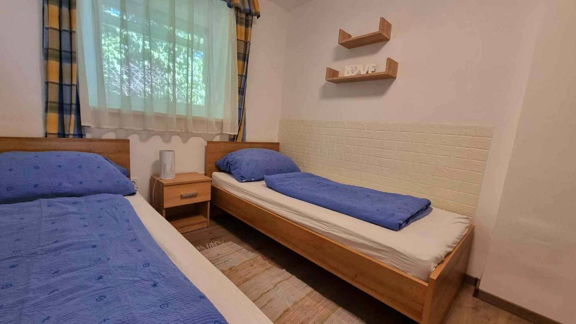 Apartment In Balatonlelle 40765 Exterior foto